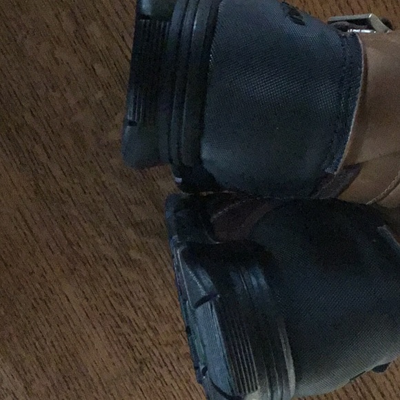 PoloDover iii ankle duck boots - Picture 3 of 5